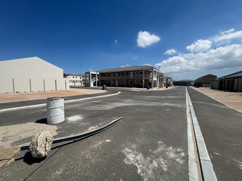 2 Bedroom Property for Sale in Kuils River South Western Cape